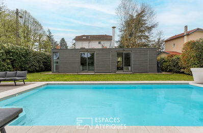 vente maison 1 295 000 € à proximité de Saint-Fons (69190)