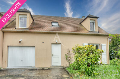 vente maison 239 250 € à proximité de Tourny (27510)