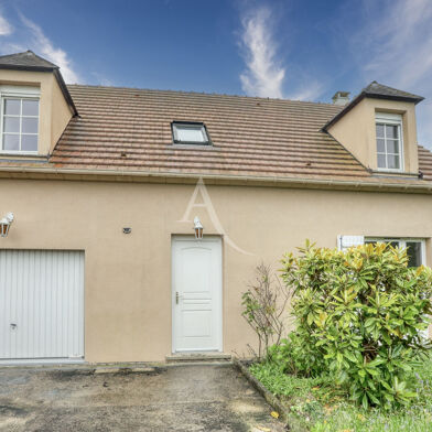 Maison 6 pièces 228830 €