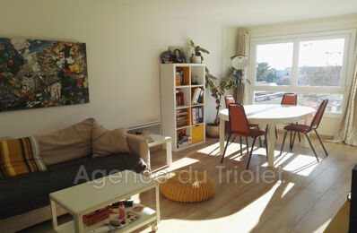 location appartement 774 € CC /mois à proximité de Fabrègues (34690)