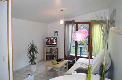 location appartement 405 € CC /mois à proximité de Biviers (38330)