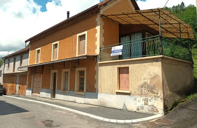 vente maison 106 000 € à proximité de Livinhac-le-Haut (12300)