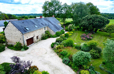 vente maison 705 000 € à proximité de Saint-Sébastien-sur-Loire (44230)