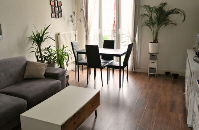 vente appartement 155 000 € à proximité de Presles (95590)
