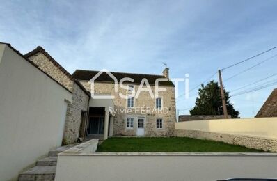 vente maison 220 000 € à proximité de Occagnes (61200)