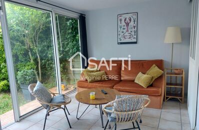 vente appartement 252 000 € à proximité de Arvert (17530)