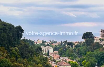 vente appartement 535 000 € à proximité de Nice (06300)