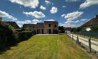 Maison 6 Pièces 105 m² à vendre à Saint-Doulchard (18230)