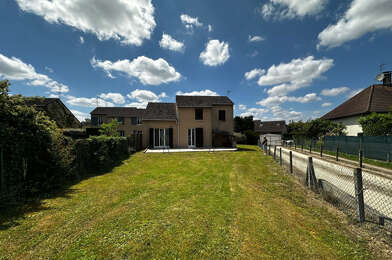 Maison 6 pièces 161500 €