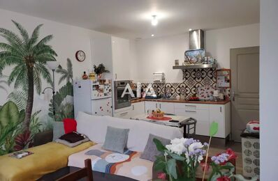 vente appartement 133 750 € à proximité de Aunac-sur-Charente (16460)