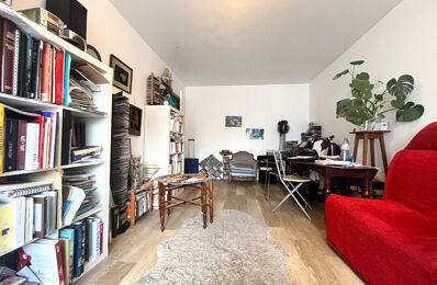 vente appartement 76 000 € à proximité de Criquebeuf-sur-Seine (27340)