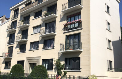 vente appartement 295 000 € à proximité de La Grande-Paroisse (77130)