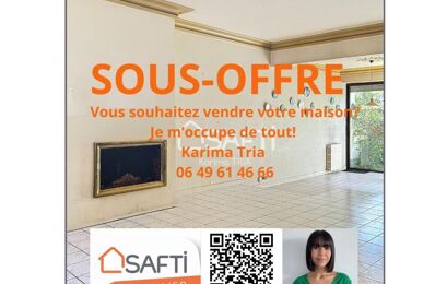 vente maison 556 000 € à proximité de Quinsac (33360)