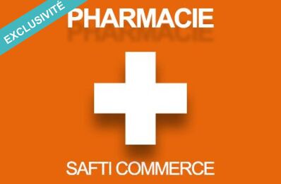 vente commerce 502 618 € à proximité de Clamart (92140)