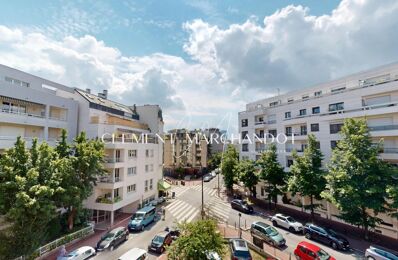 vente appartement 479 000 € à proximité de Rueil-Malmaison (92500)