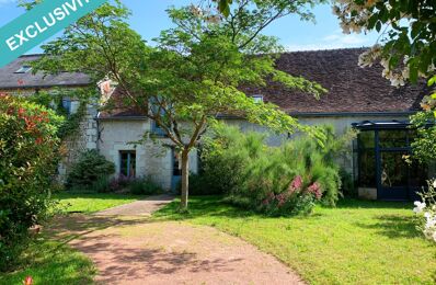 vente maison 436 000 € à proximité de Les Ormes (86220)
