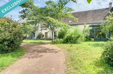 vente maison 436 000 € à proximité de Pussigny (37800)