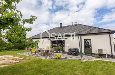 vente maison 369 000 € à proximité de Beaumetz-Lès-Loges (62123)