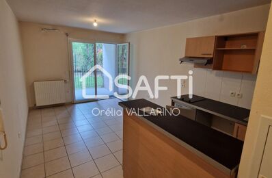 vente appartement 111 000 € à proximité de Galgon (33133)