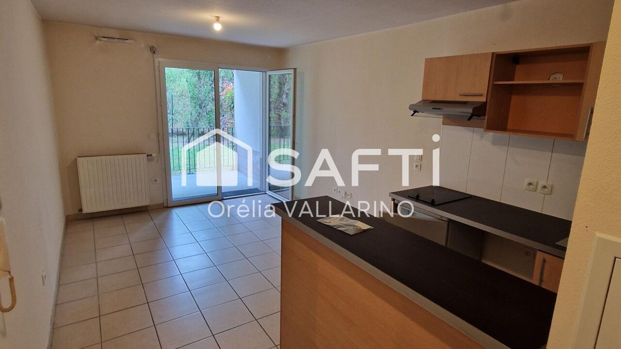 appartement 2 pièces 36 m2 à vendre à Saint-André-de-Cubzac (33240)