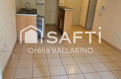 vente appartement 105 000 € à proximité de Val de Virvée (33240)