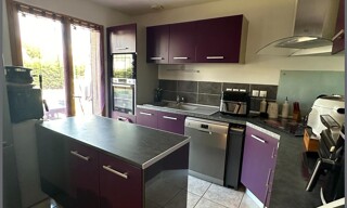 Maison 6 Pièces 121 m² à vendre à Cuffy (18150)