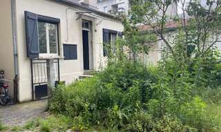 Maison 2 Pièces 38 m² à vendre à Ivry-sur-Seine (94200)