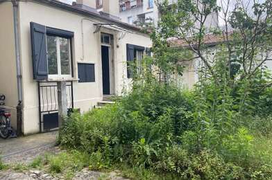 Maison 2 pièces 199000 €