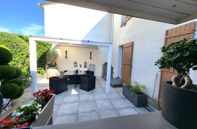 vente maison 298 000 € à proximité de Annoisin-Chatelans (38460)