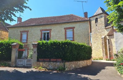 vente maison 139 000 € à proximité de Saint-Aubin-de-Nabirat (24250)