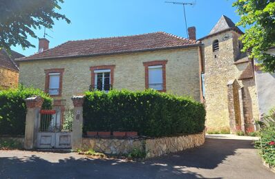 vente maison 139 000 € à proximité de Castelfranc (46140)