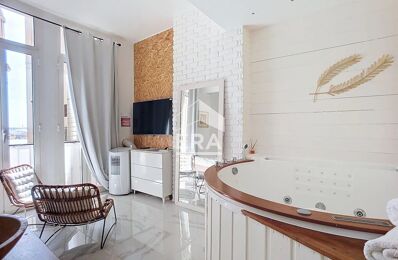 vente appartement 222 000 € à proximité de Villeneuve-Loubet (06270)