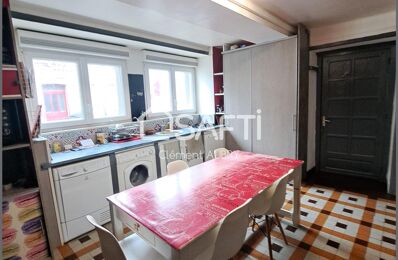 vente maison 166 500 € à proximité de La Baconnière (53240)