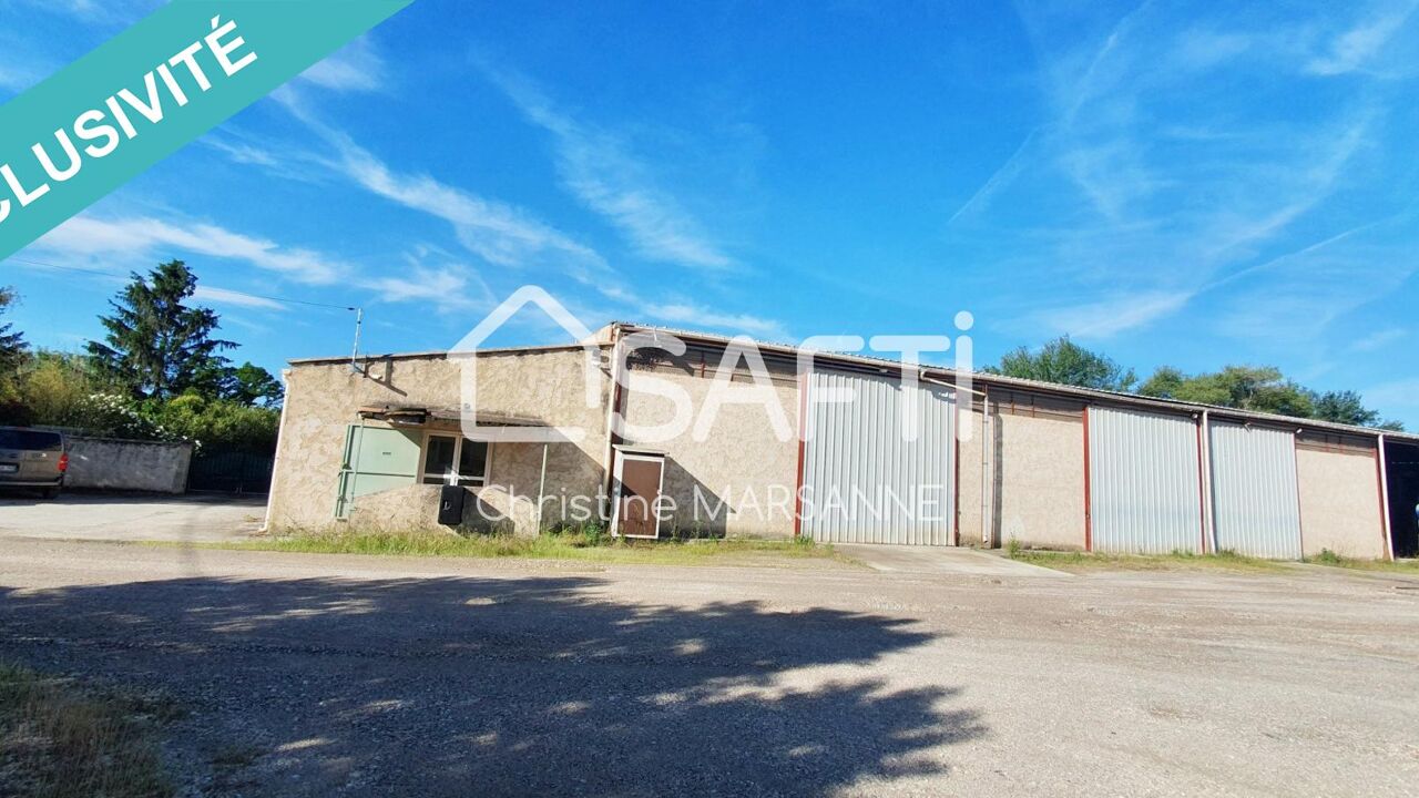 commerce 6 pièces 1000 m2 à vendre à Pertuis (84120)