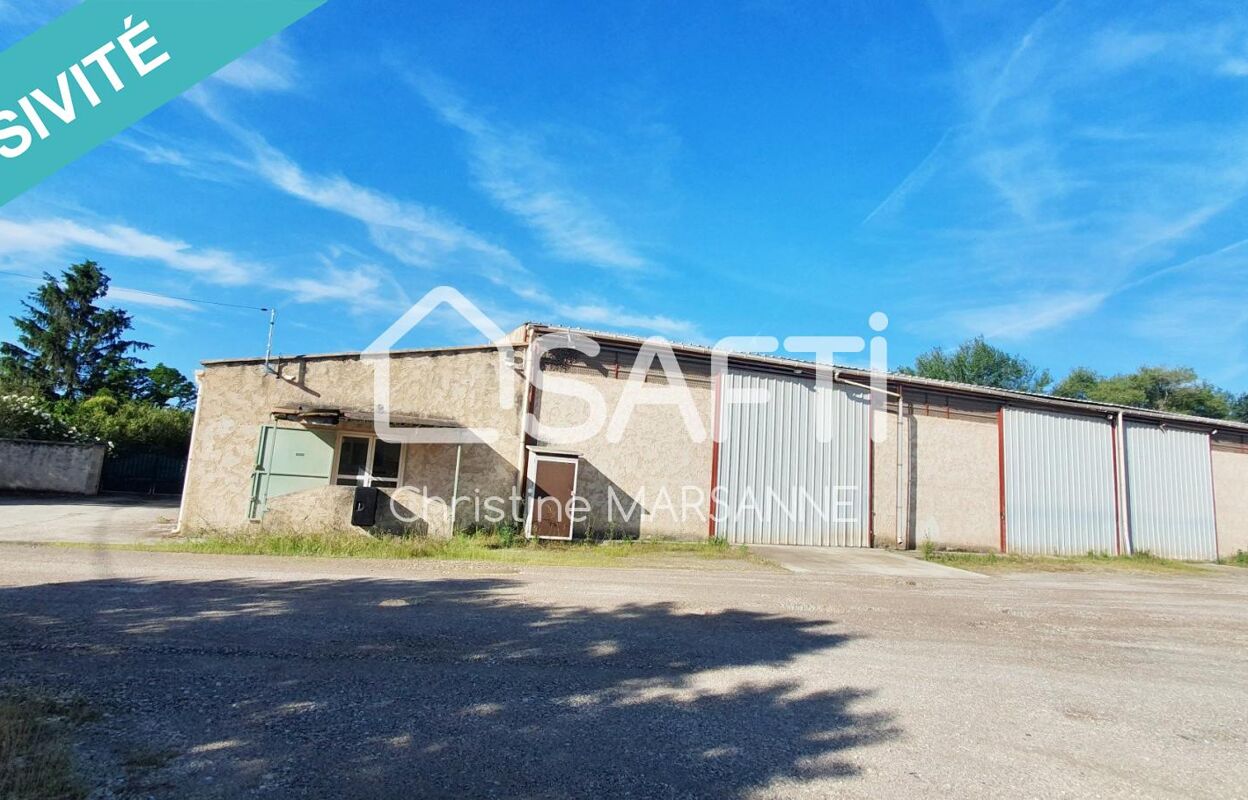 commerce 6 pièces 1000 m2 à vendre à Pertuis (84120)