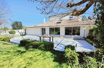vente maison 828 000 € à proximité de Cadaujac (33140)