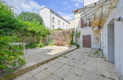 vente maison 590 000 € à proximité de Bagnolet (93170)