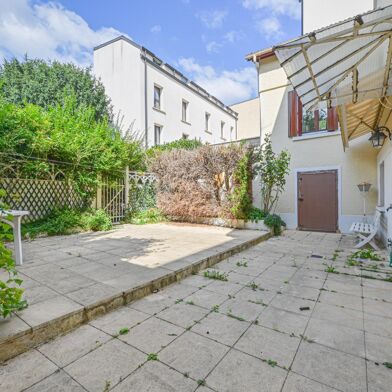 Maison 4 pièces 129 m²