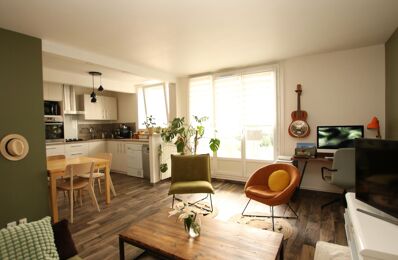 vente appartement 188 000 € à proximité de Orsay (91400)