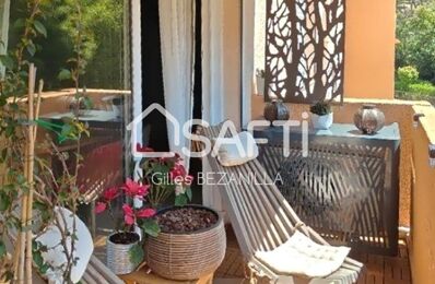 vente appartement 319 000 € à proximité de Pierrefeu-du-Var (83390)