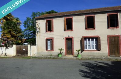 vente maison 119 000 € à proximité de Aignan (32290)