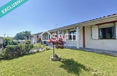 vente maison 349 000 € à proximité de Vigoulet-Auzil (31320)