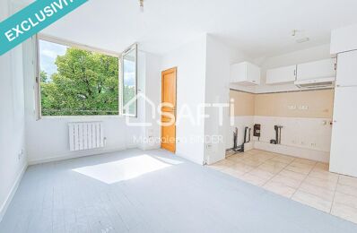 vente appartement 92 000 € à proximité de Vigneux-sur-Seine (91270)