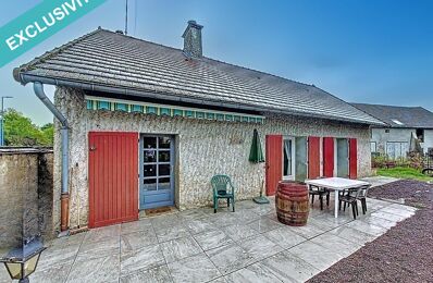vente maison 254 000 € à proximité de Bellerive-sur-Allier (03700)
