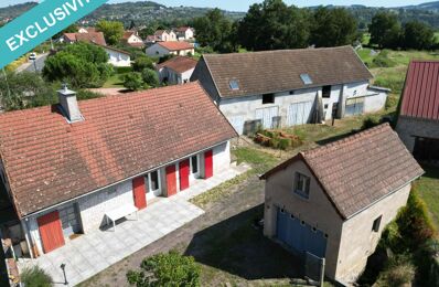 vente maison 239 000 € à proximité de Cusset (03300)