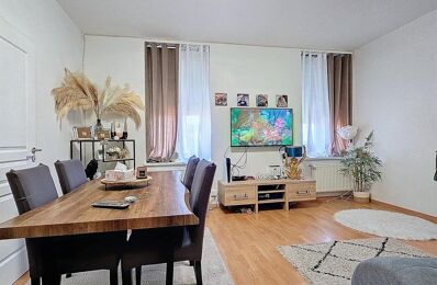 vente appartement 105 000 € à proximité de Schœneck (57350)