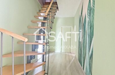 vente appartement 139 000 € à proximité de Farébersviller (57450)