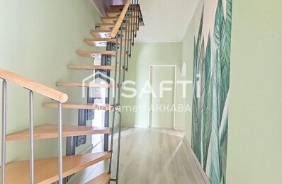 vente appartement 134 800 € à proximité de L'Hôpital (57490)