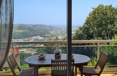 vente appartement 369 000 € à proximité de La Colle-sur-Loup (06480)