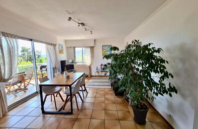 vente appartement 369 000 € à proximité de Aspremont (06790)